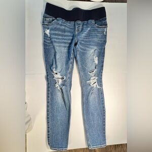 Maternity Jeans